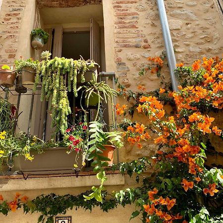 Maison Historique Rue Vermeille Argeles Sur Mer Экстерьер фото