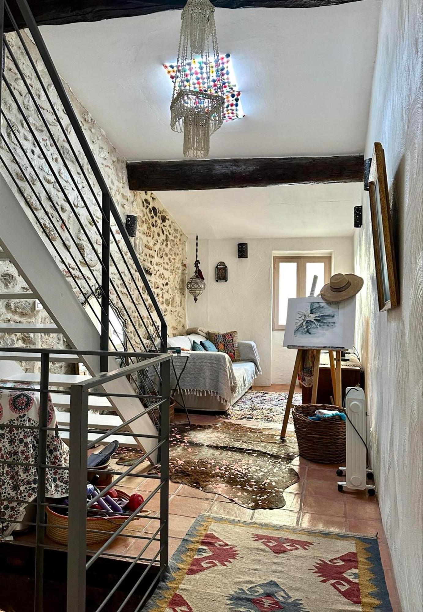 Maison Historique Rue Vermeille Argeles Sur Mer Экстерьер фото